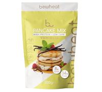 BEWHEAT PANCAKE MIX VANIGLIA 300 GR