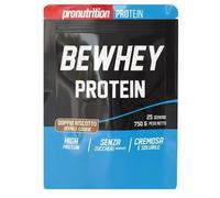 Bewhey Protein 750 Grammi PRONUTRITION VANIGLIA