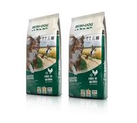 BEWI DOG Basic 25kg (2x12,5kg)