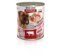Bewi-Dog scatoletta ricca di trippa 800 g