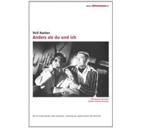 Bewildered Youth (Anders als du und ich) (The Third Sex) [PAL]