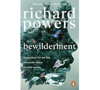 Bewilderment: Shortlisted for the Booker Prize