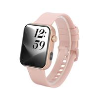 Bewinner 1,91 Pollici Touchscreen Hd Smart Orologio, Oltre 20 modalità Sportive, Tracker di attività di Chiamata Bluetooth con Cattura Fotografica per gli Appassionati di Fitness