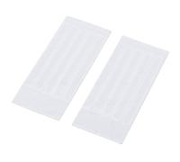 Bewinner 10 Pezzi Pellicola Protettiva Trasparente per Smart Ring (Tipo 6) | Idrogel ultra sottile, design sottile da 0,15 mm, protezione antigraffio, compatibile con la ricarica wireless, facile da