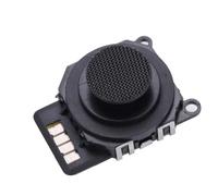 Bewinner 2 Pezzi Joystick Ergonomico Levetta per Controller di Gioco | Stick analogici di ricambio, parti di controllo di precisione, cappucci con impugnatura confortevole, struttura in ABS