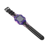 Bewinner 2G GSM Smart Watch for Kids, da 1,44 Pollici di Tocco di Fitness Touch Screen Tracker, Fotocamera Smartwatch con con Avviso SOS Video, IP67 Waterproof (PURPLE)