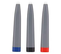 Bewinner 3 Penne Stilo per Touch Screen, Penna Stilo Attiva con Materiale ABS, Penne Stilo a Punta Fine, per Presentazione Lavagna Elettronica e Aula Multimediale