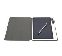 Bewinner 9 Pollici Tablet Scrivania LCD Riunione di Lavoro Blocco da (#2) | Lavagna digitale per doodle, presa di appunti in ufficio, ardesia senza carta ecologica riutilizzabile