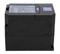 Bewinner A2-8015 Azionamento a Frequenza Variabile VFD da 1,5 KW, Ingresso 1/3 Fase 180-250 V a Uscita Trifase 220 V, Regolatore di velocità Motore CA 0-400 Hz per Mandrino, Tornio, Pompa, CNC,