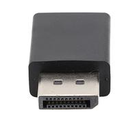 Bewinner Accoppiatore DisplayPort a DisplayPort, 7680 X 4320 Accoppiatore DP a DP Ad Alta Risoluzione, Mini DisplayPort Maschio a Mini DisplayPort Adattatore di Estensione Convertitore Femmina