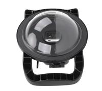 Bewinner Ace Pro Custodia Subacquea a Cupola, Custodia Impermeabile da 30 M per Immersioni e Surf, Obiettivo Grandangolare da 180° con Impugnatura Stabilizzatrice a Doppia Impugnatura