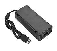 Bewinner Adattatore di alimentazione universale portatile Caricatore di mattoni Cavo adattatore CA per adattatore di alimentazione CA 360 SLIM, alimentatore di ricambio con spia