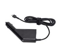 Bewinner Adattatore di Ricarica per Auto USB C da 38 W per Laptop Smartphone, Adattatore per Caricabatterie da Auto USB Tipo C a Doppia Porta per Auto Veloce, Uscita Automatica di