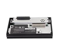 Bewinner Adattatore per Disco Rigido con Scheda di Memoria FMCB da 8 MB V1.953, Supporto HDD da 2 TB per Console, Plug and Play per Caricatore OPL HD