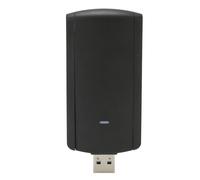 Bewinner Adattatore WiFi USB 3.0 per PC, Adattatore di Rete Wireless Dual Band 2.4GHz/5GHz 1300Mbps con 2X Antenna 5dBi, Mini Dongle WiFi USB per 11/10/8/7/XP