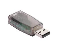 Bewinner Adattatore Wireless 2 in 1, Trasmettitore e Ricevitore Bluetooth 5.0, Adattatore Audio AUX da 10 Mbps per Stereo di Casa Auto, Plug and Play