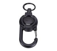 Bewinner Affidabile Supporto per Zaino per Action Cam con Struttura in Acciaio per 4 3 Facile da Trasportare All'aperto