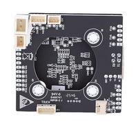 Bewinner Aggiorna Scheda Adattatore Hotend per Stampante 3D K1 K1 Max K1C SE, Modulo PCBA Resistente Alle Alte Temperature 105 ℃ con Connessione con Fibbia, Scheda Testina di Ricambio per Modello 2025
