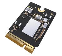 Bewinner Aggiornamento di Archiviazione SSD per Mini M4, Sostituzione del Disco Rigido Interno con velocità di Scrittura a 4200 MB 2900 MB S velocità di Lettura Easy Installazione (2TB)