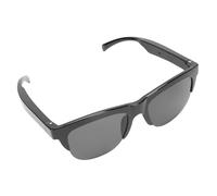Bewinner AI Smart Glasses, 144 Language Bluetooth 5.4 OCCHI DI TRADUZIONE, IP65 Control Touch Smart Suntrashi con Altoparlanti per Microfoni per le attività DI Viaggio