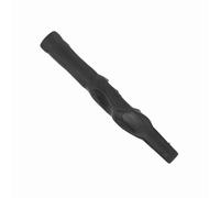 Bewinner Aiuto per Allenare la Presa del - Corregge Il Posizionamento delle Mani e la Postura dello Swing per Golfisti Destrimani e Mancini, Adatto alla Maggior Parte delle Mazze, Rosso/ (Black)