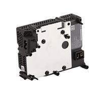 Bewinner Alimentatore Interno per Series S, Sorgente di Alimentazione di | Alimentatore sostitutivo per console di gioco, materiale metallico ABS, da CA 100-240 V a CC 12 V, per Serie S