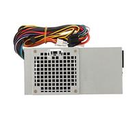Bewinner Alimentatore per Computer da 250 W per Optiplex 390 790 990 3010 7010, Alimentatore Sostitutivo per Desktop D250AD00 H250AD00 F250AD00 per Chassis Studio DT