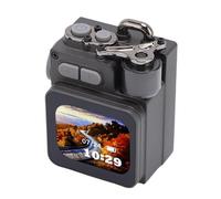 Bewinner Altoparlante Bluetooth con Touch Screen, Altoparlante Wireless Portatile con Bassi Profondi, 10 Ore di Riproduzione BT 5.4, Controllo APP, per Esterni, Viaggi, Casa