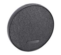 Bewinner Altoparlante Bluetooth da 7 W con Suono Panoramico 9D, Riproduzione 3H, Porta di Ricarica USB, Altoparlante Wireless Compatto per Casa, Esterno, Viaggio (BLACK)