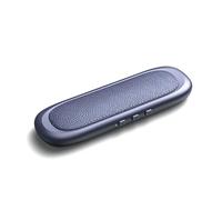 Bewinner Altoparlante Bluetooth Sotto il Cuscino per Dormire, Altoparlante Portatile con Rumore Bianco, Cuffie per L'aiuto del Sonno con Audio Surround 3D per i Viaggi a Casa (BLUE)