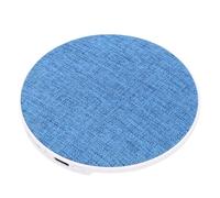 Bewinner Altoparlante Bluetooth Sotto il Cuscino |Tecnologia Audio Direzionale, Driver da 40 Mm con Distorsione <2%, Bluetooth 5.4, Tempo di Riproduzione 20-48 Ore, Ricarica di Tipo C per
