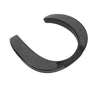 Bewinner Altoparlante Bluetooth Stereo con Archetto da Collo, Altoparlante Indossabile Wireless Vivavoce con HiFi, Bluetooth 5.3, Cancellazione del Rumore, Leggero per la Casa, gli Sport all'aria