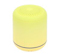 Bewinner Altoparlante Bluetooth Wireless, Piccolo Altoparlante Portatile Ricaricabile Super Bass con Accoppiamento Stereo Batteria da 1500 MAh per Feste in Casa All'aperto e Viaggi