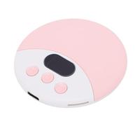Bewinner Altoparlante per Dormire con Cuscino Bluetooth 5.4 |Design Piatto Sotto il Cuscino, 3 modalità di Riproduzione (Bluetooth/SD/Rumore bianco), Spegnimento Automatico con Timer per (PINK)