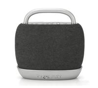 Bewinner Altoparlante TV Wireless, Amplificatore Audio TV Portatile con Trasmettitore 2.4G Connessioni AV Ottiche AUX Bluetooth 5.4, Altoparlante Portatile Stereo HiFi a Bassa Latenza con