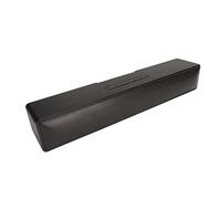 Bewinner Altoparlanti Portatili, Altoparlante da Barra RGB Cablato USB Wireless 5.1 per PC Portatili, Audio Stereo HiFi da 5 W, Altoparlante per Computer per Casa,
