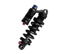 Bewinner Ammortizzatore per Sospensione Posteriore per Mountain Bike da Discesa per Controllo e Comfort Ottimali, Uso Versatile per Moto Elettrica e Mountain Bike, Lega di Alluminio, 1 unità (190MM)