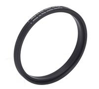 Bewinner Anello Adattatore Filtro da 67 Mm a 67 Mm, Kit Anello Adattatore in Lega di Alluminio per Filtro Obiettivo Fotocamera, Filtro Filettato su Anello Adattatore Filtro Magnetico per