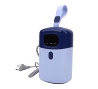 Bewinner Asciugatrice Portatile per Abiti 300W per Appartamento Viaggio | Funzionamento silenzioso, asciugatura rapida, design pieghevole, salvaspazio, protezione dal surriscaldamento, dimensioni