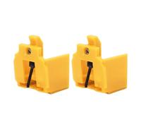 Bewinner ATN3600L Diamond Diamond Record I Nego Conico Stylus Sostituzione per a LP60X a LP60XBT AT3600L a LP2D USB a PL300 Sound Burger TurnTable (2 pezzi)