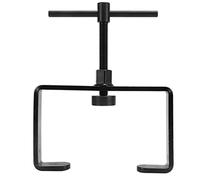 Bewinner Attrezzo Universale per Compressore Molla Frizione da 125-155 Mm per Motocicli Scooter Installatore per Rimozione Molle di Contropressione in Acciaio Al Carbonio, Strumento di Smontaggio