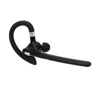 Bewinner Auricolare Auricolare Bluetooth V5.4, 36 Ore Auricolari Auricolari con Custodia di Ricarica da 500 MAh, Cuffia Mono Ruotabile a 180 ° con Annullamento del Rumore a Doppio