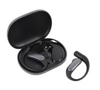 Bewinner Auricolari per Traduzione AI in Tempo Reale, Auricolari per Traduttore 144 Lingue con Microfono a Cancellazione di Rumore, Auricolari HiFi per L'apprendimento dei Viaggi (BLACK)