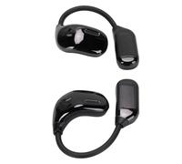 Bewinner Auricolari per Traduzione Bluetooth con Schermo Touch Completo, Batteria a Lunga Durata, Auricolari per Traduttore con Cancellazione del Rumore con Display LCD e Supporto Lingua AI