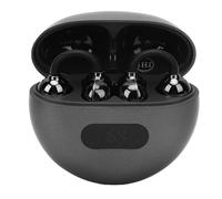 Bewinner Auricolari Traduttore AI, 74 Lingue 70 Accenti Interpretazione Simultanea, Auricolari Wireless Bluetooth 5.3 con Cancellazione del Rumore, di Traduzione Intelligente per Chiamate Musicali