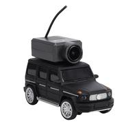 Bewinner Auto RC con Telecamera HD con Video in Tempo Reale |Controllo Remoto e App 2.4G, Giroscopio Integrato Regolabile a 3 velocità e Modulo WiFi per Streaming Live e Avventure VR