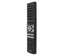Bewinner AXD7660 Telecomando Sostitutivo per Ricevitore AV VSX-522 K, Ricevitore Home Theater, Telecomando con Pulsanti Sensibili, ABS Ergonomico e Resistente