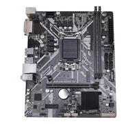 Bewinner B365M D2VX Si M ATX Motherboard, Supporto Principale del Computer Desktop per la 9a 8 Gen per Core I9 I5 I3 I3 per Pentium per la Serie Celeron