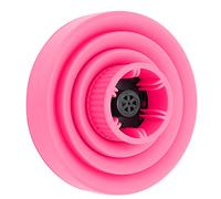 Bewinner Bewinner Diffusore per Asciugacapelli Diffusore Pieghevole Universale Pieghevole Portatile per la Manutenzione dello Stile dei Capelli Ricci per lo Styling dei Capelli a Casa o in