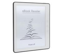Bewinner BK576 E-Reader da 5,76 Pollici, Tablet 8.1 con Touch Screen, 1 GB di RAM, 16 GB di ROM, Display Simile Alla Carta, Batteria da 1500 MAh, Supporta PDF/EPUB/TXT, Include Custodia E